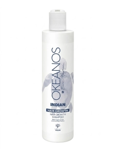 Indian Hair Growth Champú Anti Caída