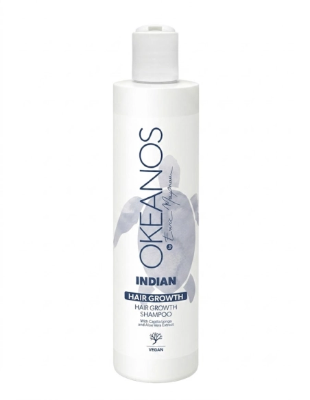 Indian Hair Growth Champú Anti Caída
