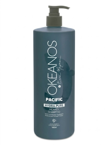 PACIFIC Champú Hidratante