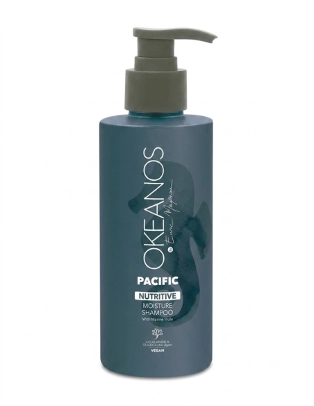 PACIFIC Champú Reparador