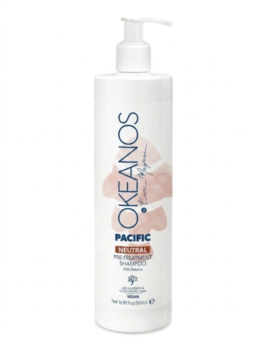 Champú Pacific Pre Tratamiento