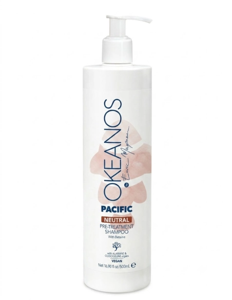 Champú Pacific Pre Tratamiento