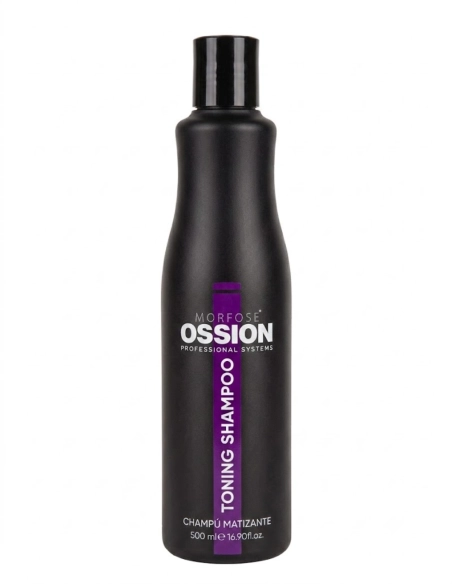Champú Matizador Toning