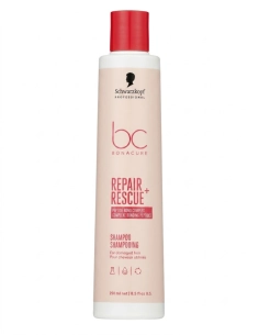 Bonacure Repair Rescue+ Champú