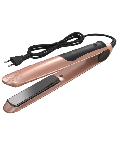 Plancha Pro Glide Rose Gold