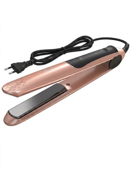 Plancha Pro Glide Rose Gold