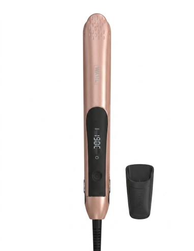 Plancha Pro Glide Rose Gold