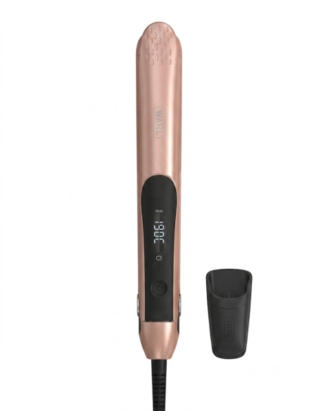 Plancha Pro Glide Rose Gold