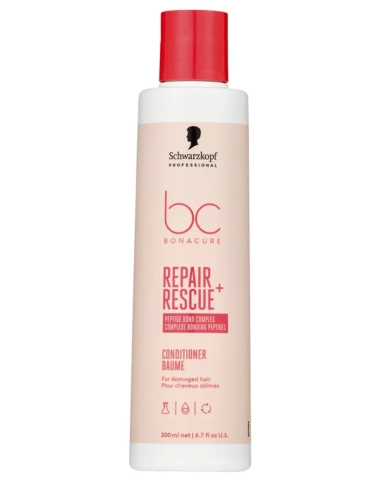 Acondicionador Bonacure Repair Rescue+