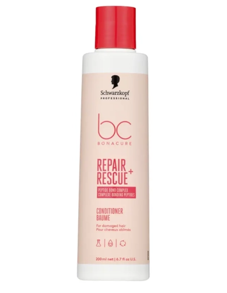 Acondicionador Bonacure Repair Rescue+