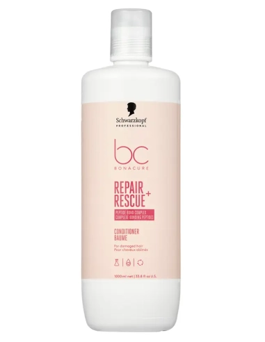 Bonacure Repair Rescue+ Acondicionador
