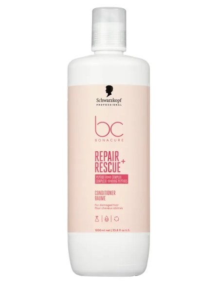 Acondicionador Bonacure Repair Rescue+