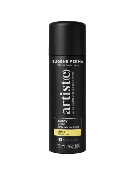 Spray Extra Brillo Shine Artist(e) Eugene Perma Professionnel