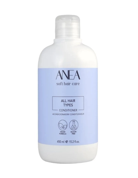 Acondicionador Para Todo Tipo De Cabello