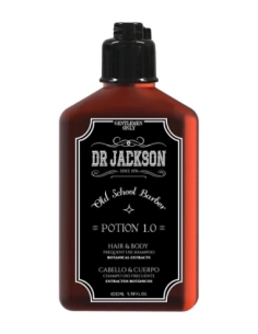 Potion 1.0 Champú para cabello y cuerpo