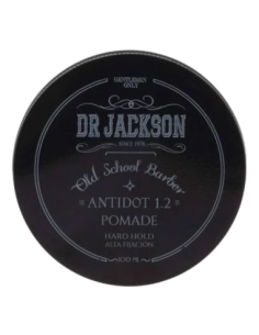 Antidot 1.2 Pomada brillo fijación alta