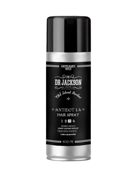 Antidot 1.4 Spray fijación fuerte