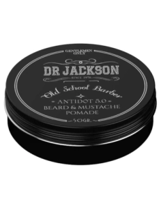 Antidot 5.0 Pomada para barbas y bigotes