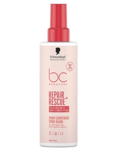 Spray Acondicionador Bonacure Repair Rescue+