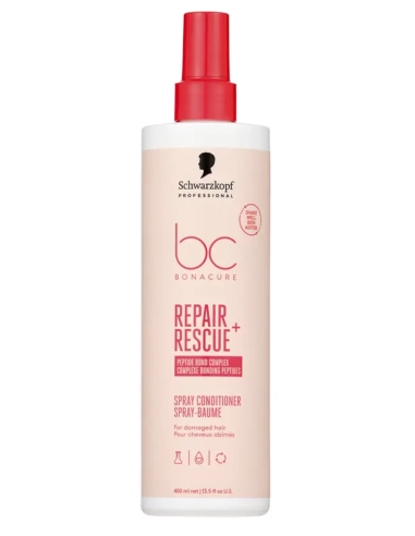 Bonacure Repair Rescue+ Spray Acondicionador
