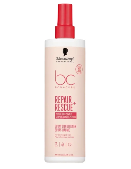Bonacure Repair Rescue+ Spray Acondicionador