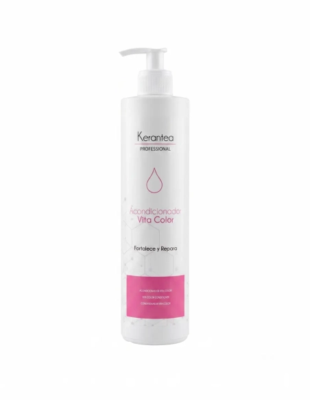 Acondicionador Protector del Color
