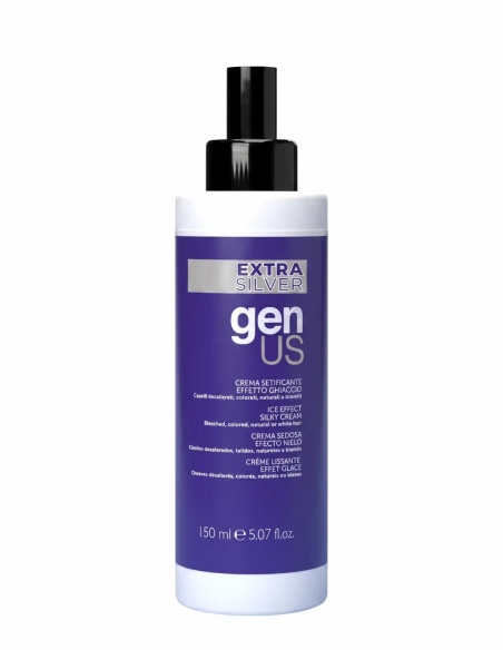 Crema Capilar Anti Amarillo