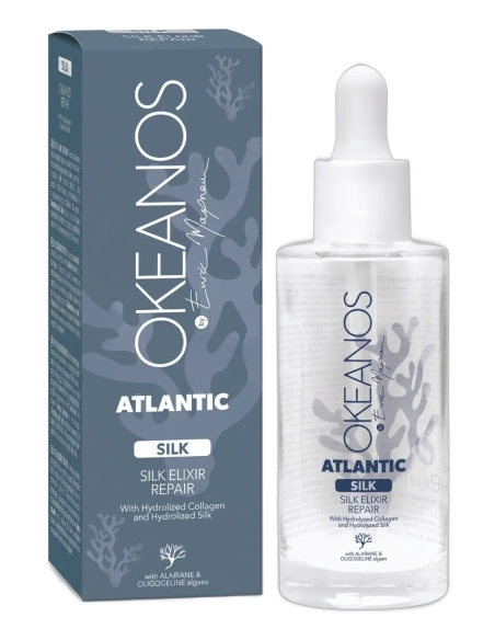 ATLANTIC Serum Capilar Reparador