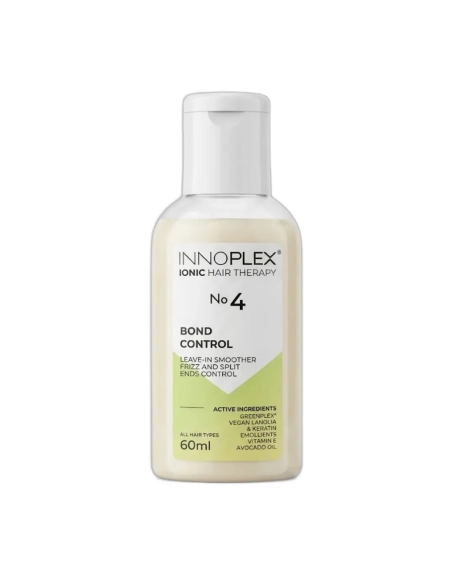 Tratamiento Capilar BOND CONTROL