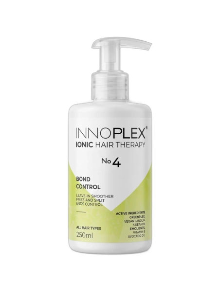 Tratamiento Capilar BOND CONTROL