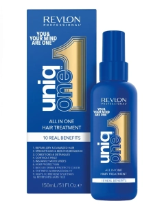 Uniq One Tratamiento Capilar Todo en 1