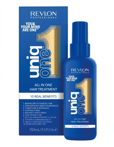 Uniq One Tratamiento Capilar Todo en 1