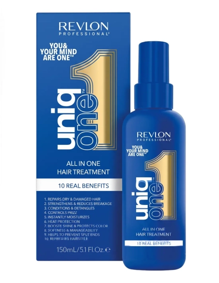 Uniq One Tratamiento Capilar Todo en 1