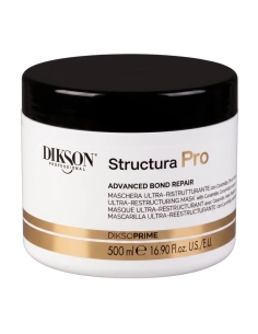 Structure Pro Mascarilla Ultra Reestructurante