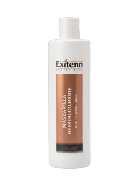 Mascarilla reestructurante