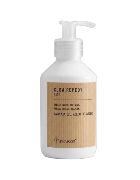 GLOW.REMEDY Mascarilla Reparadora