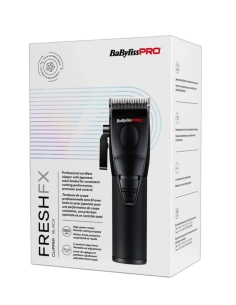 Clipper FRESHFX