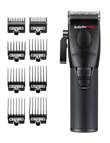 Clipper FRESHFX