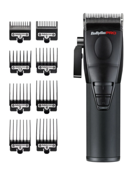 Clipper FRESHFX