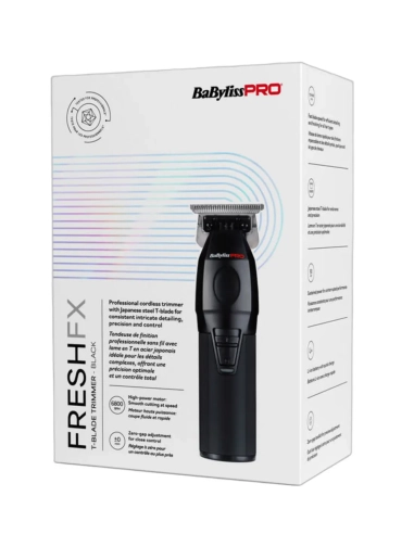 Trimmer FRESHFX