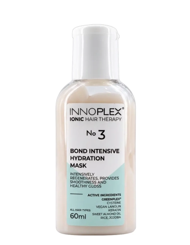 BOND N° 3 Mascarilla Hidratante Intensiva