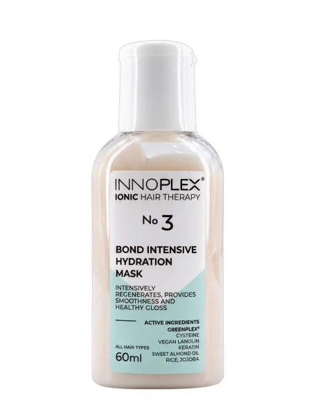 BOND N° 3 Mascarilla Hidratante Intensiva