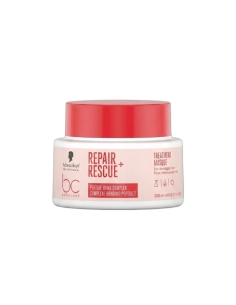Bonacure Repair Rescue+ Tratamiento Capilar