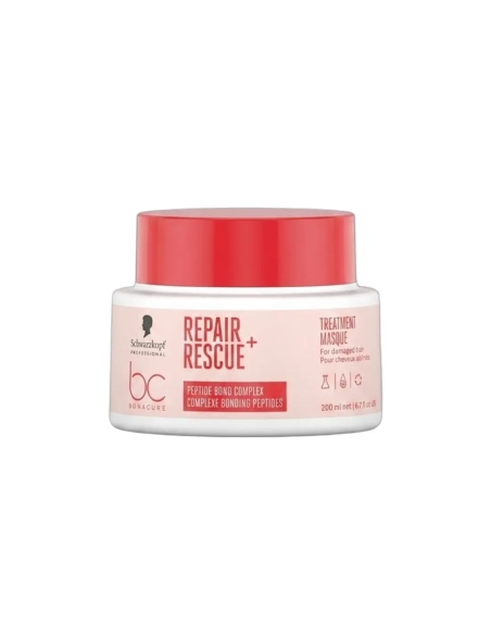 Bonacure Repair Rescue+ Tratamiento Capilar