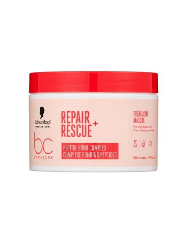 Bonacure Repair Rescue+ Tratamiento Capilar