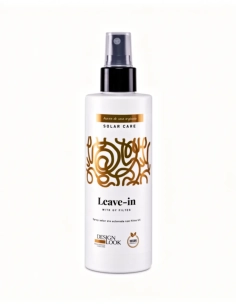 Spray solar sin aclarado