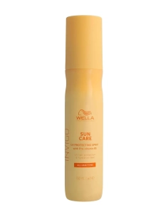 Sun Care Spray Protector