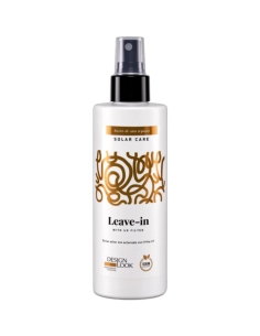 Spray solar sin aclarado