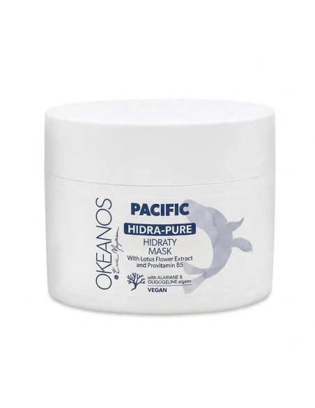 Pacific Hydra-Pure Mascarilla Hidraty