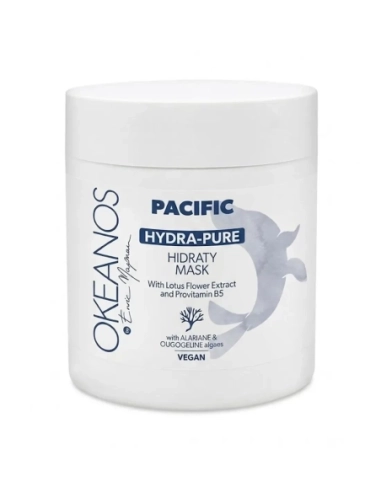 Pacific Hydra-Pure Mascarilla Hidraty